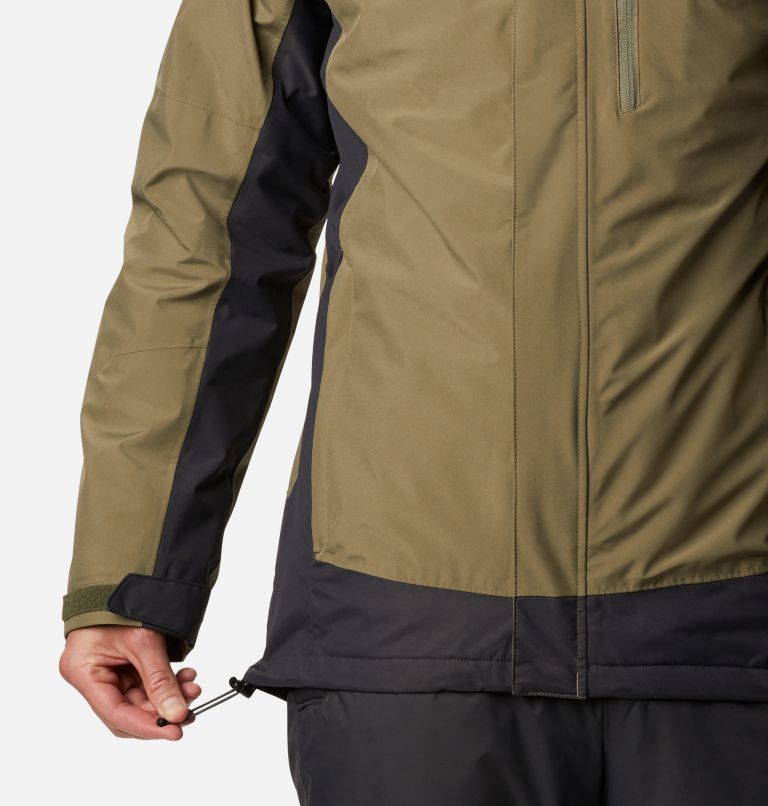 Columbia Coats Men 3 In 1 Jackets | HJUIMV-862