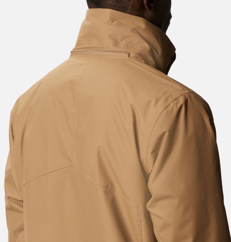 Columbia Coats Men 3 In 1 Jackets | NWTGUC-586