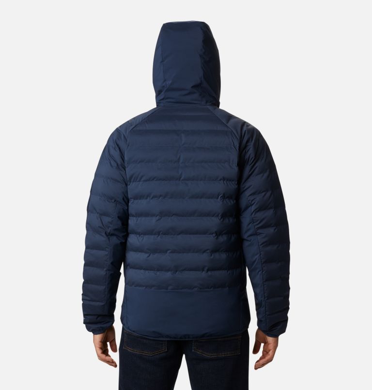 Columbia Coats Men Insulated Jackets | BMNRQG-862