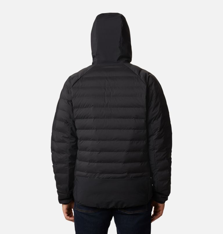 Columbia Coats Men Insulated Jackets | FQGNYH-604