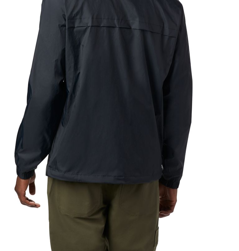 Columbia Coats Men Rain Jackets | KXESGN-876