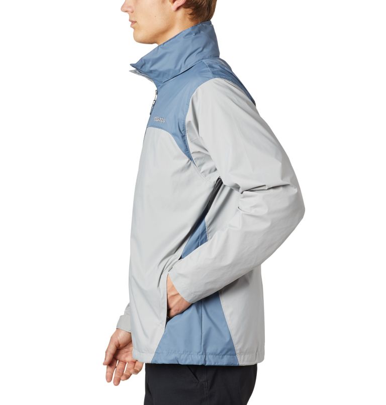 Columbia Coats Men Rain Jackets | WMNORK-902