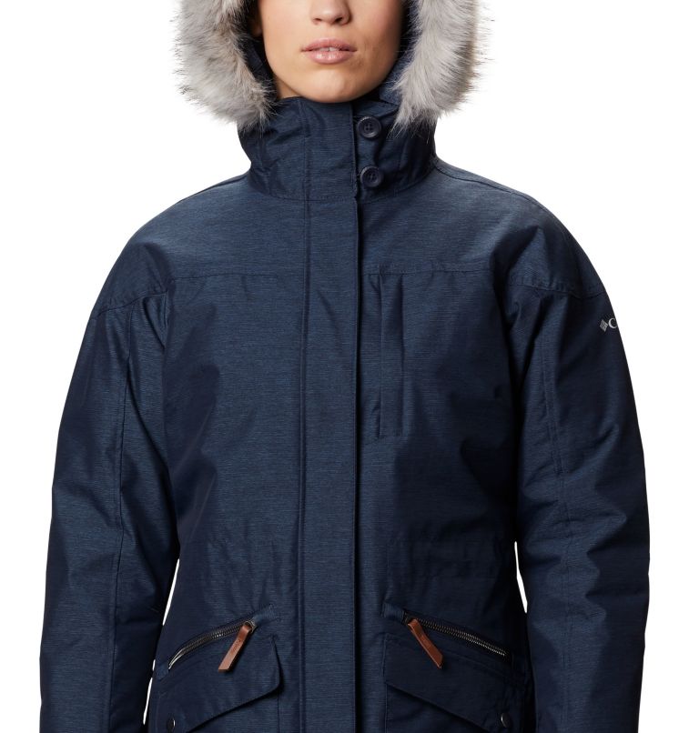 Columbia Coats Women 3 In 1 Jackets | FEHIUS-159