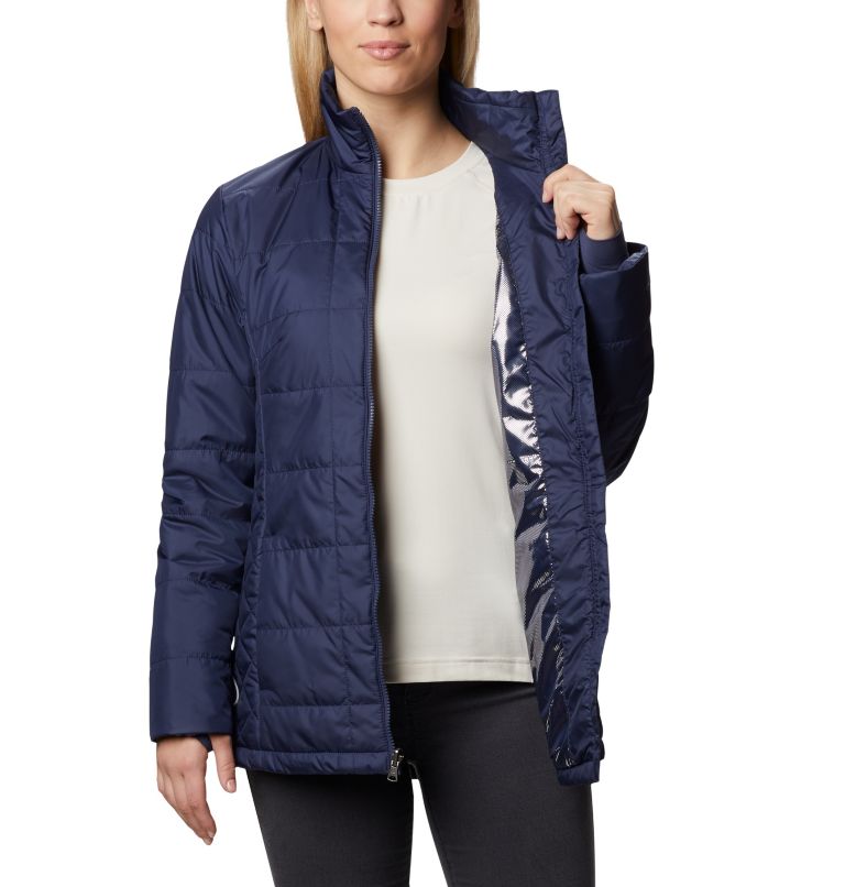 Columbia Coats Women 3 In 1 Jackets | FEHIUS-159