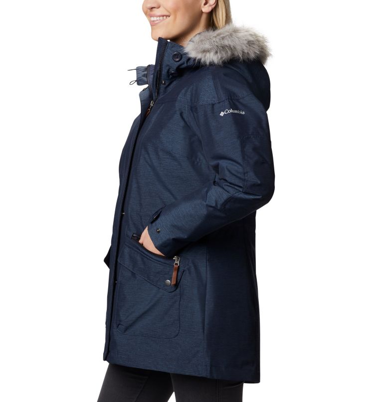 Columbia Coats Women 3 In 1 Jackets | FEHIUS-159