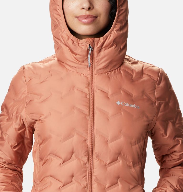 Columbia Coats Women Down Jackets | NYWLHK-158