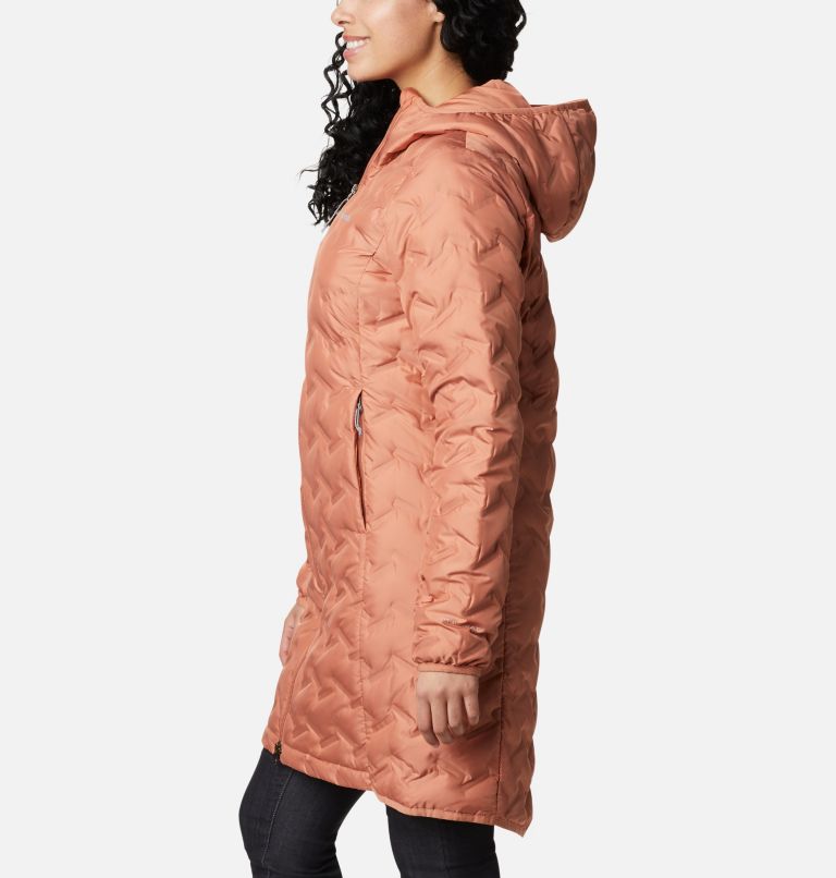 Columbia Coats Women Down Jackets | NYWLHK-158