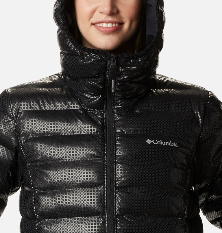 Columbia Coats Women Insulated Jackets | UVAKMB-985