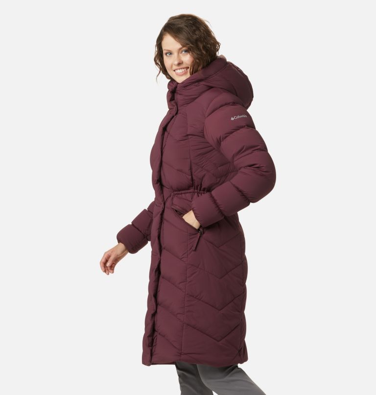 Columbia Coats Women Insulated Jackets | GZJEDX-905