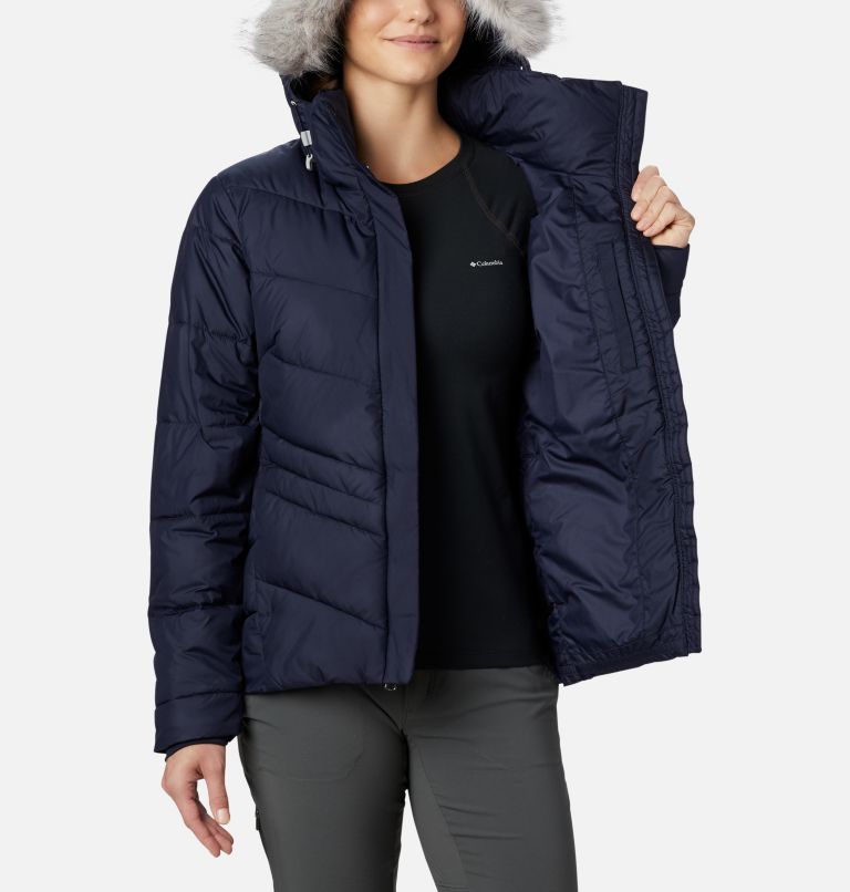 Columbia Coats Women Insulated Jackets | MXILYD-075