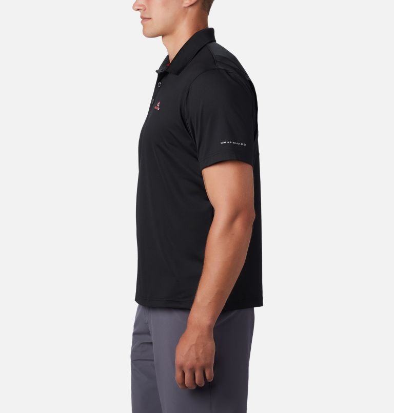 Columbia Collegiate Men Polo Shirts | NCYXOQ-375