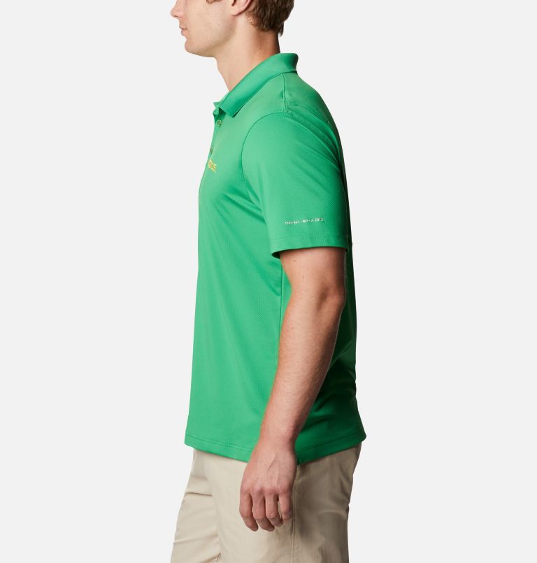 Columbia Collegiate Men Polo Shirts | PRYCAK-291