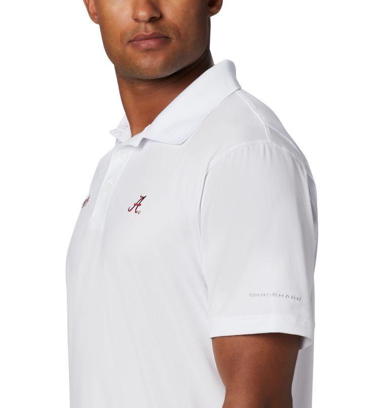 Columbia Collegiate Men Polo Shirts | RDPKSI-053