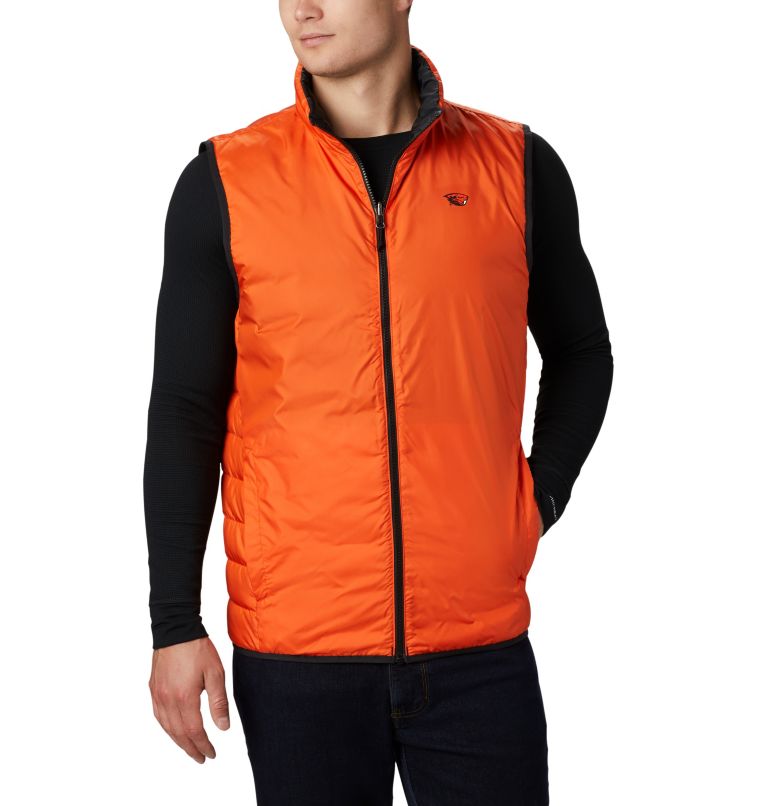 Columbia Collegiate Men Vest | REPKUJ-716