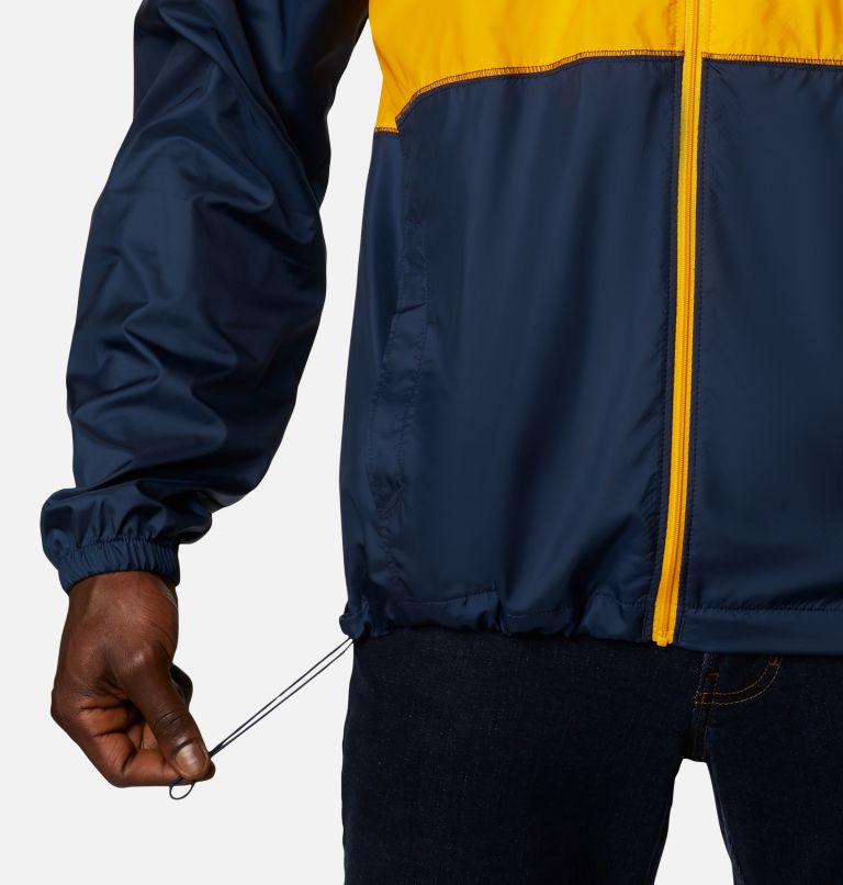 Columbia Collegiate Men Windbreaker | GBJTIC-105