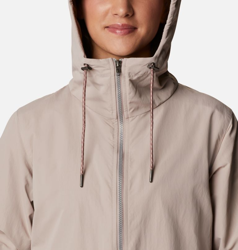 Columbia Day Trippin Women Rain Jackets | ARTYBF-470