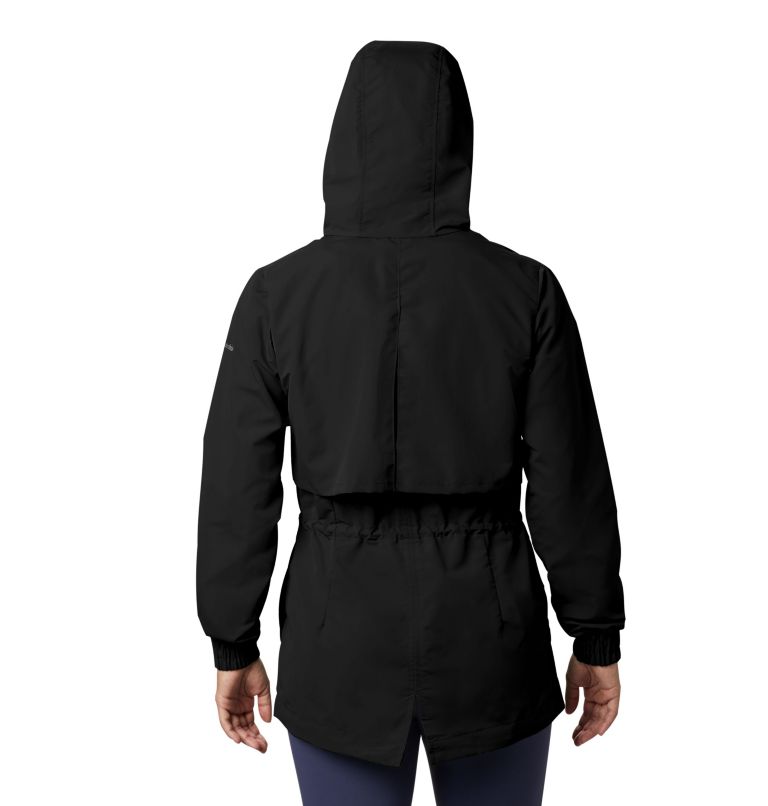 Columbia Day Trippin Women Rain Jackets | QIJEUS-920