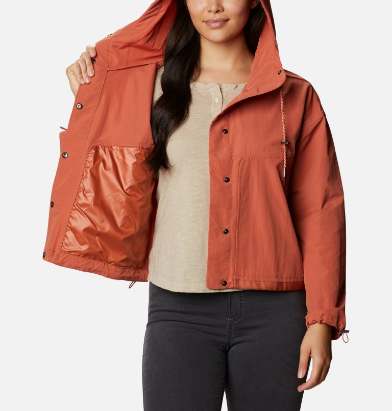 Columbia Day Trippin Women Windbreaker | AGYHCO-759