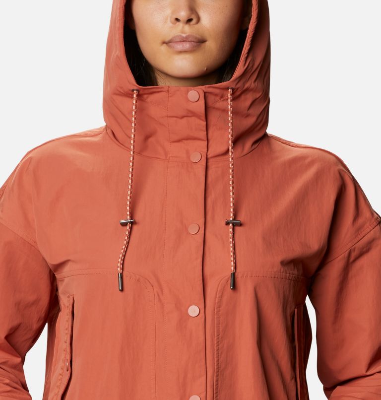 Columbia Day Trippin Women Windbreaker | AGYHCO-759