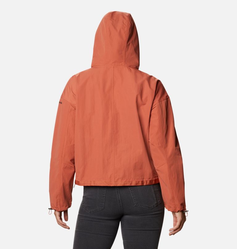 Columbia Day Trippin Women Windbreaker | AGYHCO-759