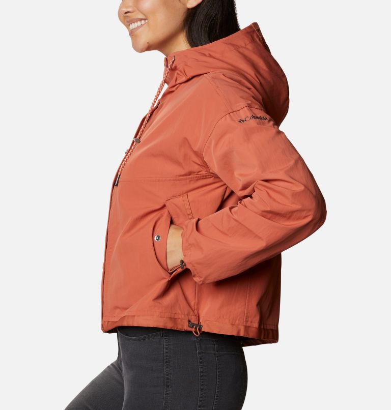 Columbia Day Trippin Women Windbreaker | AGYHCO-759