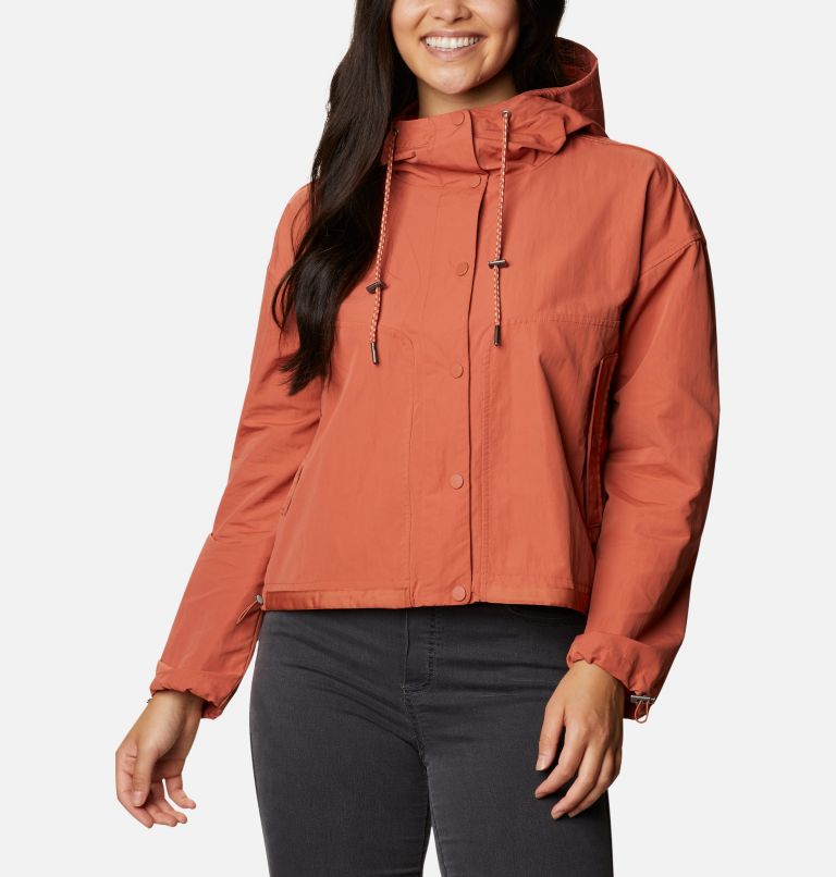 Columbia Day Trippin Women Windbreaker | AGYHCO-759