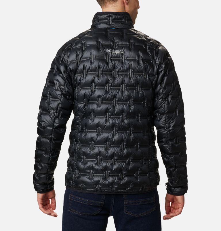 Columbia Delta Ridge Men Down Jackets | LMCBWY-721