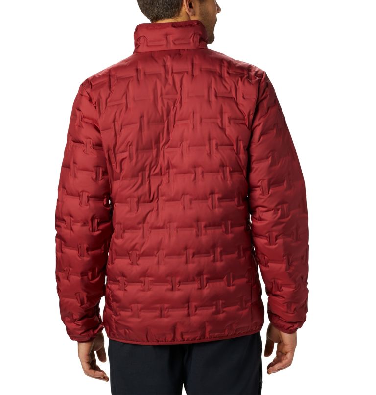 Columbia Delta Ridge Men Down Jackets | MAVQWS-138