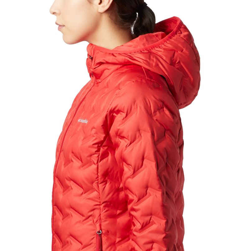 Columbia Delta Ridge Women Down Jackets | NHOERM-591