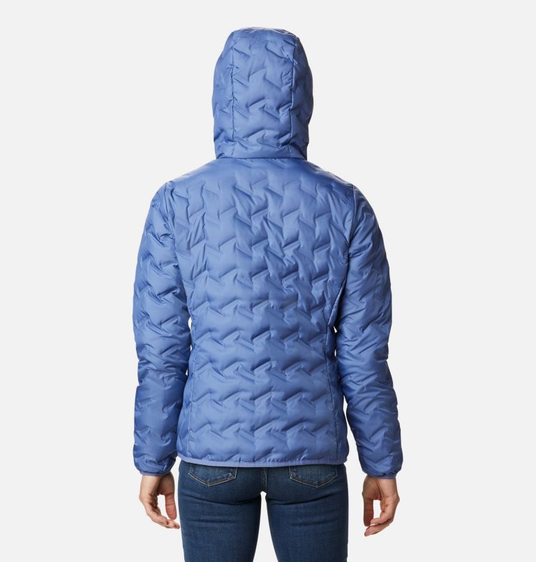 Columbia Delta Ridge Women Down Jackets | EAFTJV-657