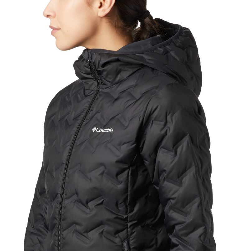 Columbia Delta Ridge Women Down Jackets | FTCBQP-261