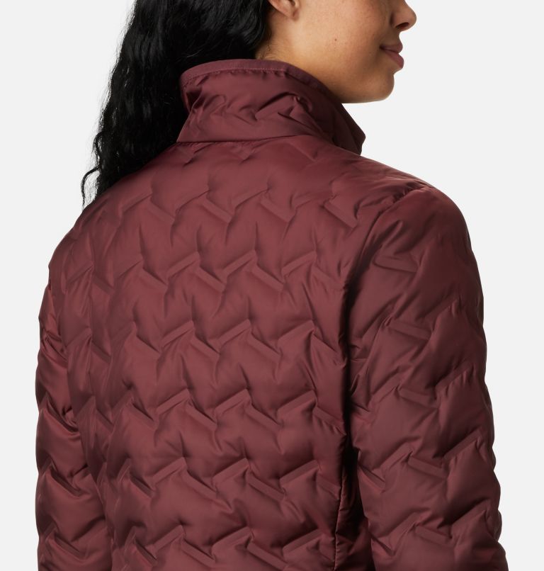 Columbia Delta Ridge Women Down Jackets | WNPVXM-874