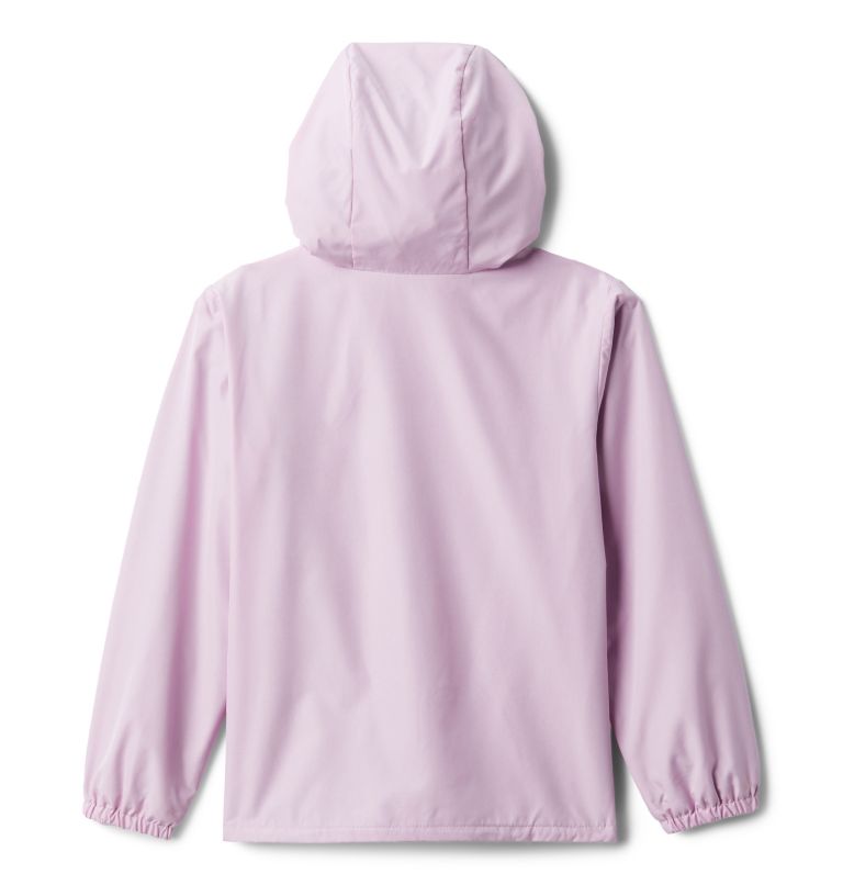 Columbia Double Trouble Kids' Windbreaker | AXWTVC-269