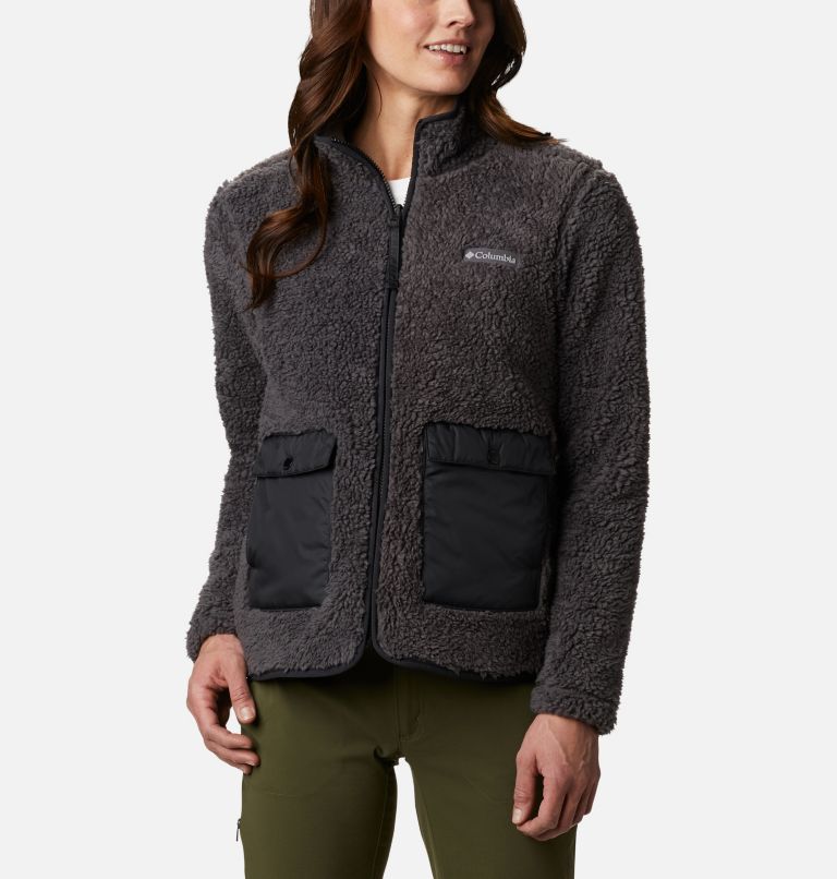 Columbia Drop Ridge Women 3 In 1 Jackets | FKMOYU-134