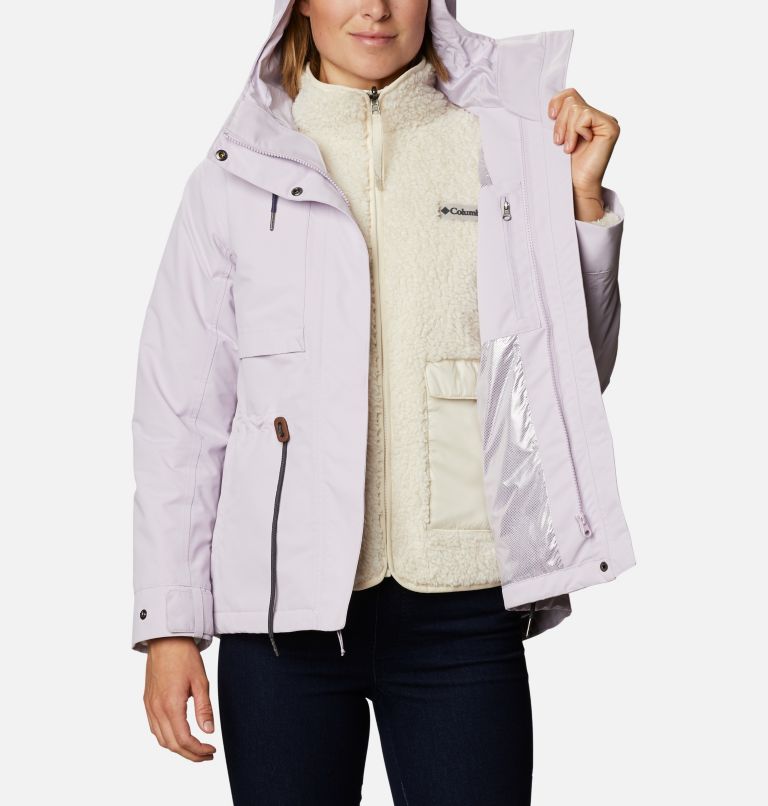 Columbia Drop Ridge Women 3 In 1 Jackets | VQGJDL-126