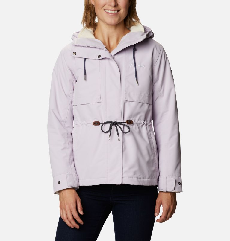 Columbia Drop Ridge Women 3 In 1 Jackets | VQGJDL-126