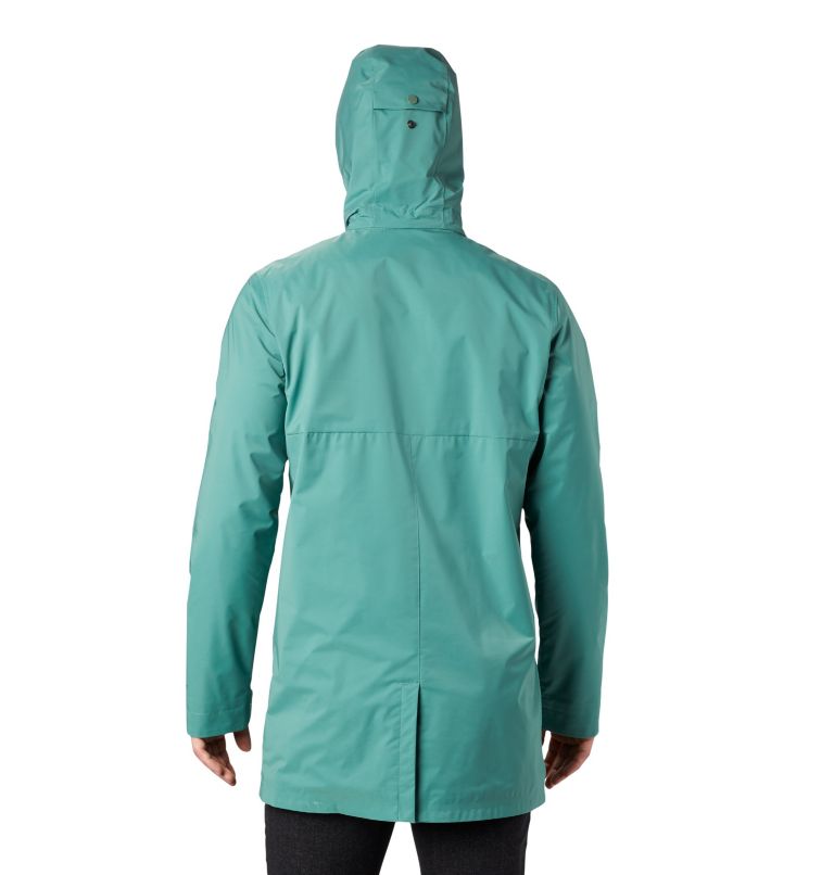 Columbia East Park Men Rain Jackets | EHCUTS-091