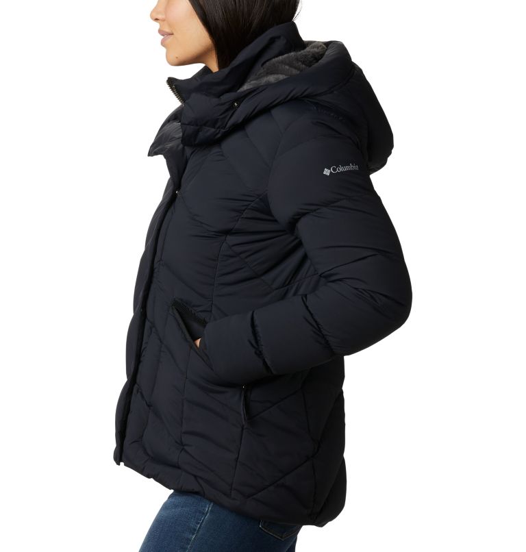 Columbia Ember Springs Women Down Jackets | HFBTNJ-574