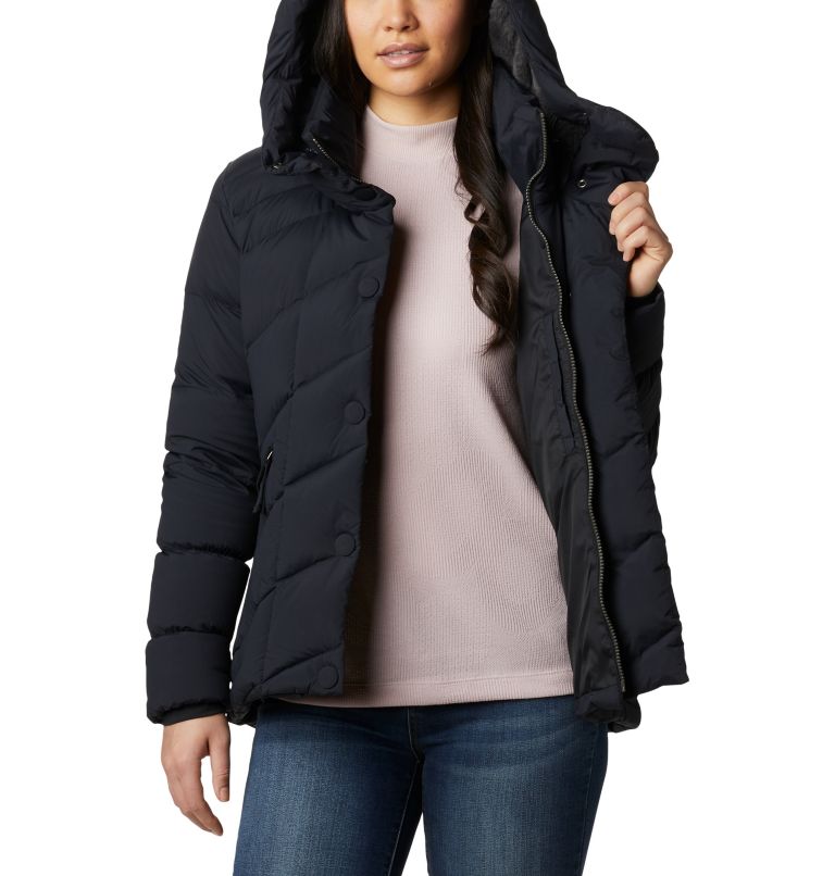 Columbia Ember Springs Women Down Jackets | HFBTNJ-574