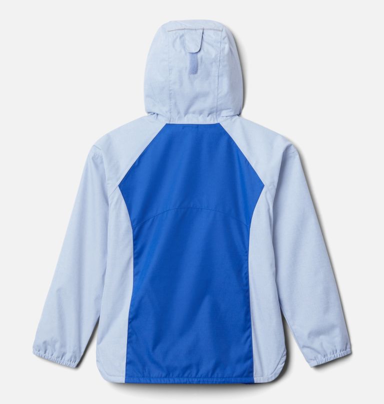 Columbia Endless Explorer Kids' Windbreaker | MJHFIT-018