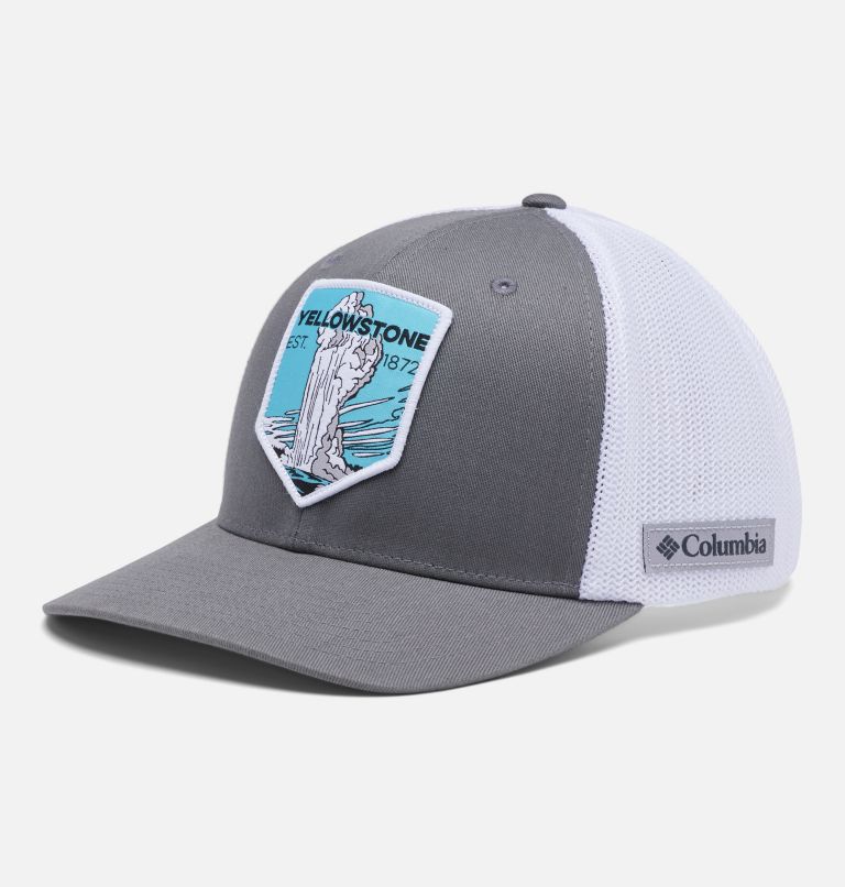 Columbia Epic Trek Baseball Women Hats | ZCYWPK-581