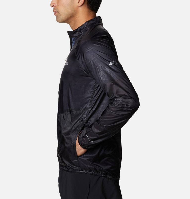 Columbia FKT II Men Windbreaker | LTNWGM-934