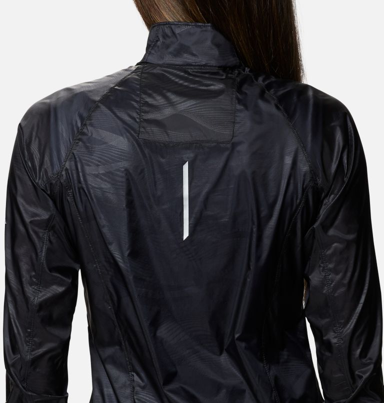 Columbia FKT II Women Windbreaker | JKCLMF-237