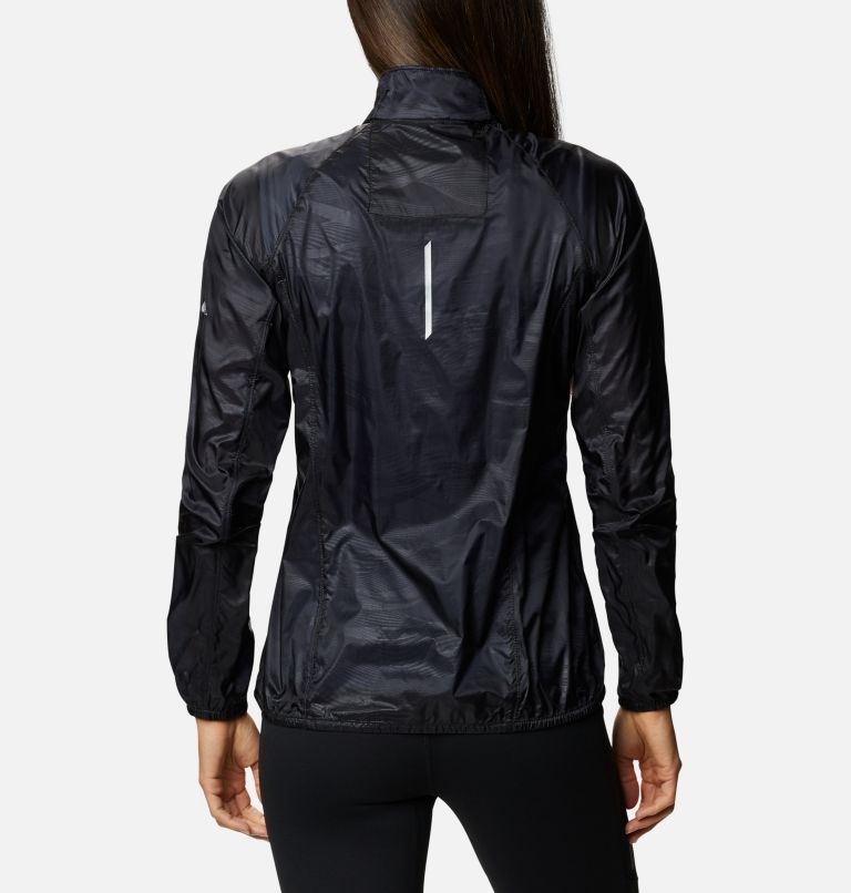 Columbia FKT II Women Windbreaker | JKCLMF-237