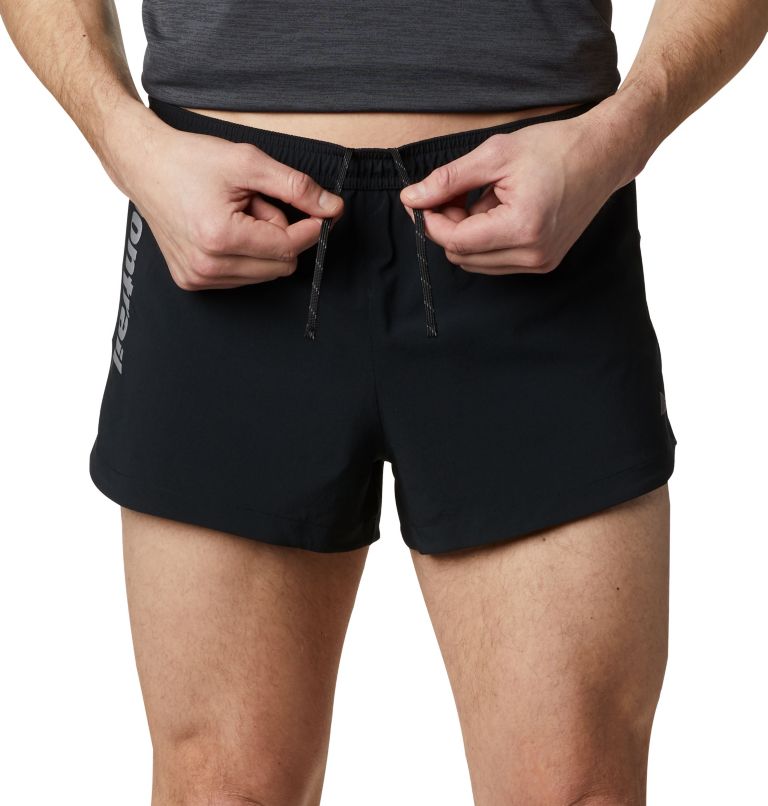 Columbia FKT Men Shorts | JZWILC-927