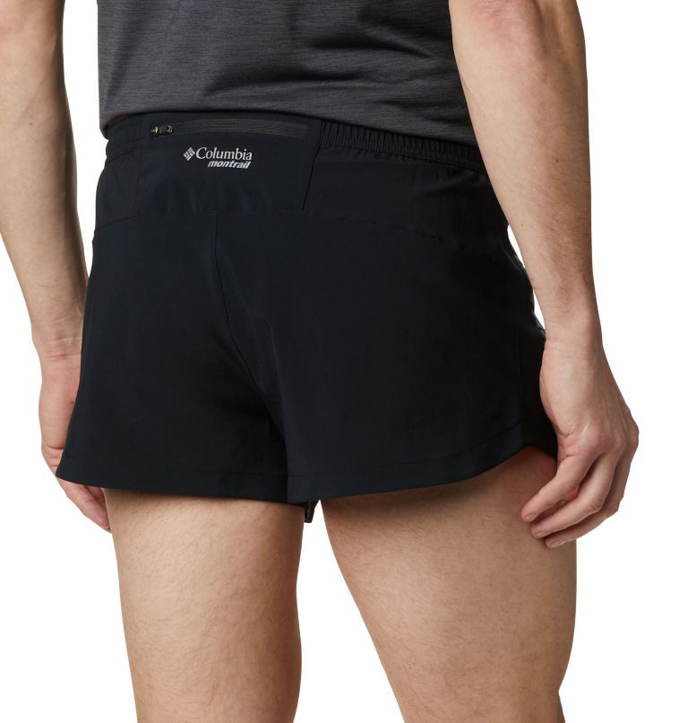 Columbia FKT Men Shorts | JZWILC-927