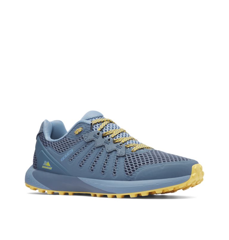 Columbia FKT Women Trail Running Shoes | IVTMCK-234