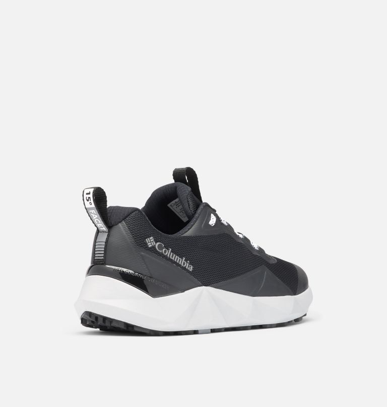 Columbia Facet 15 Men Sneakers | TYUQCF-629