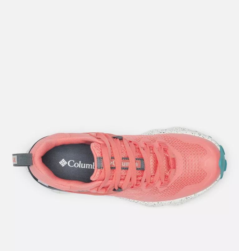 Columbia Facet™ 75 OutDry™ Women Sneakers Pink | WEBFGV-608