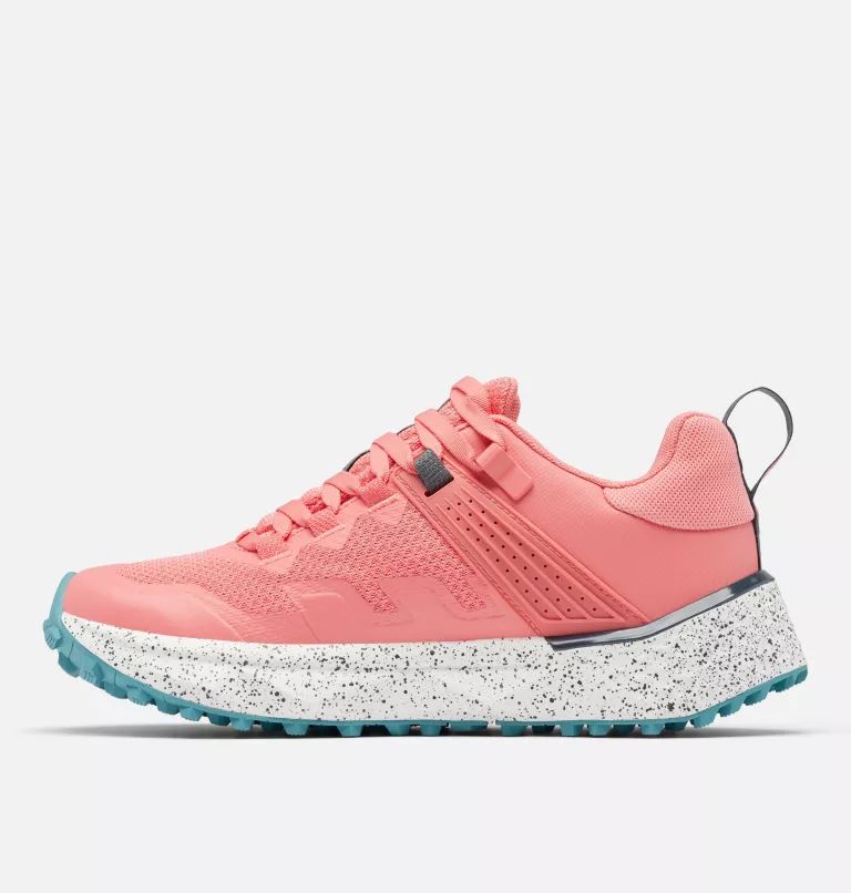 Columbia Facet™ 75 OutDry™ Women Sneakers Pink | WEBFGV-608